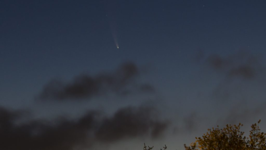 Comet_NEOWISE