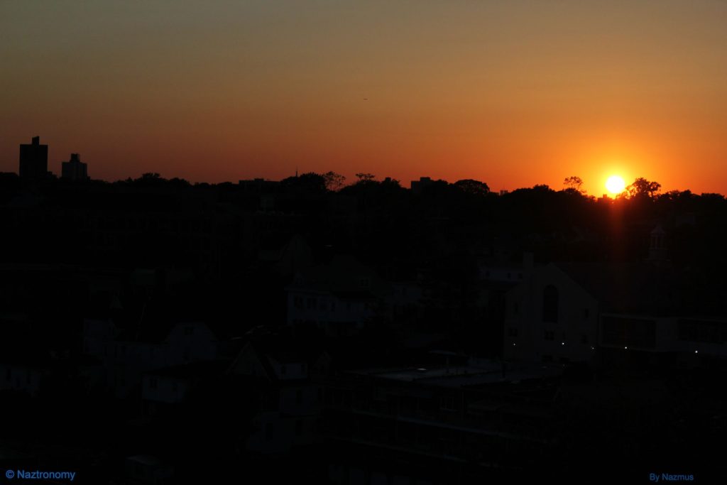 DarkSunset