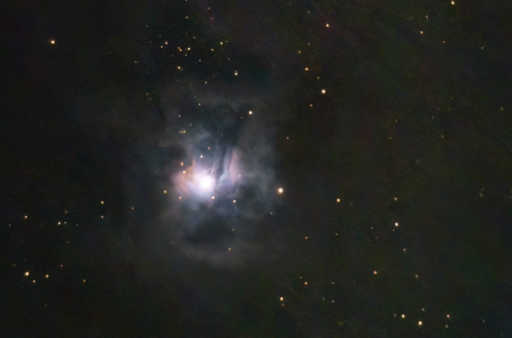 Iris_Nebula_center
