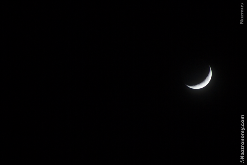 Crescent Moon