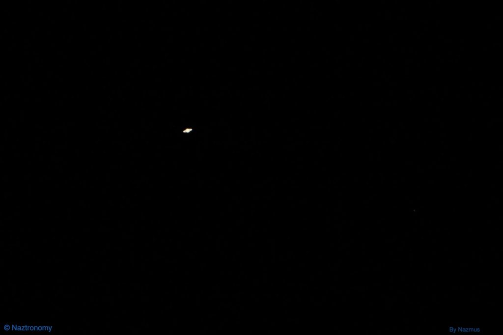 Saturn (1)