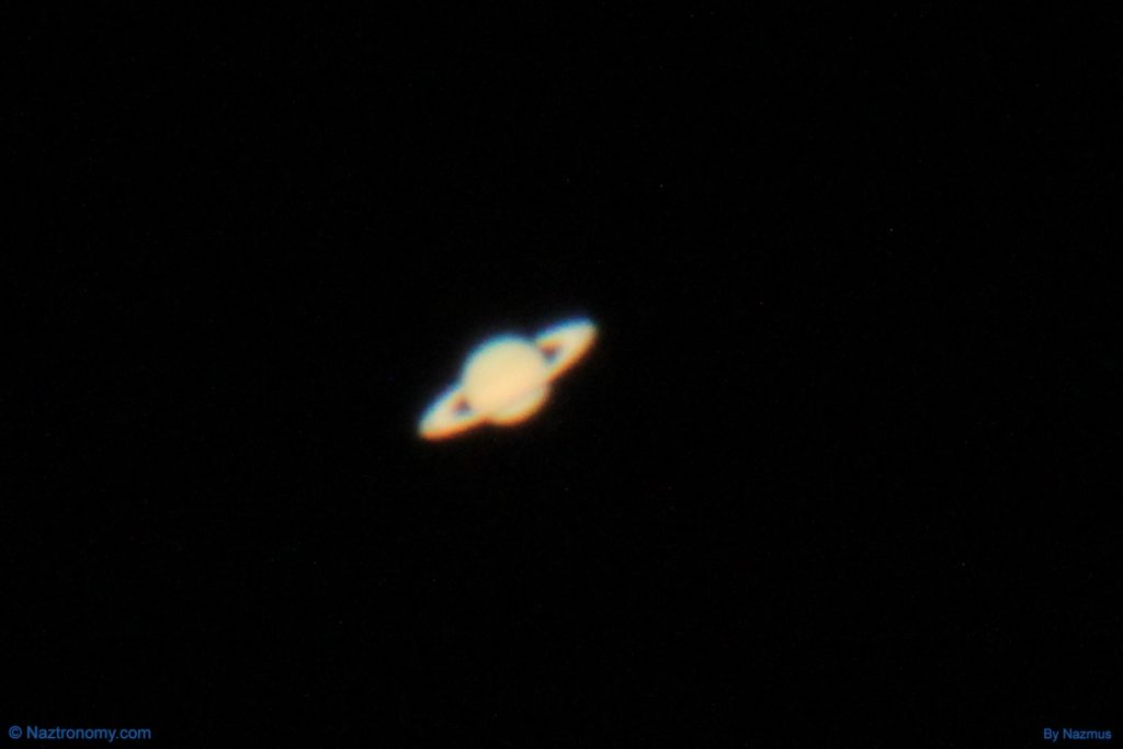 Saturn (3)
