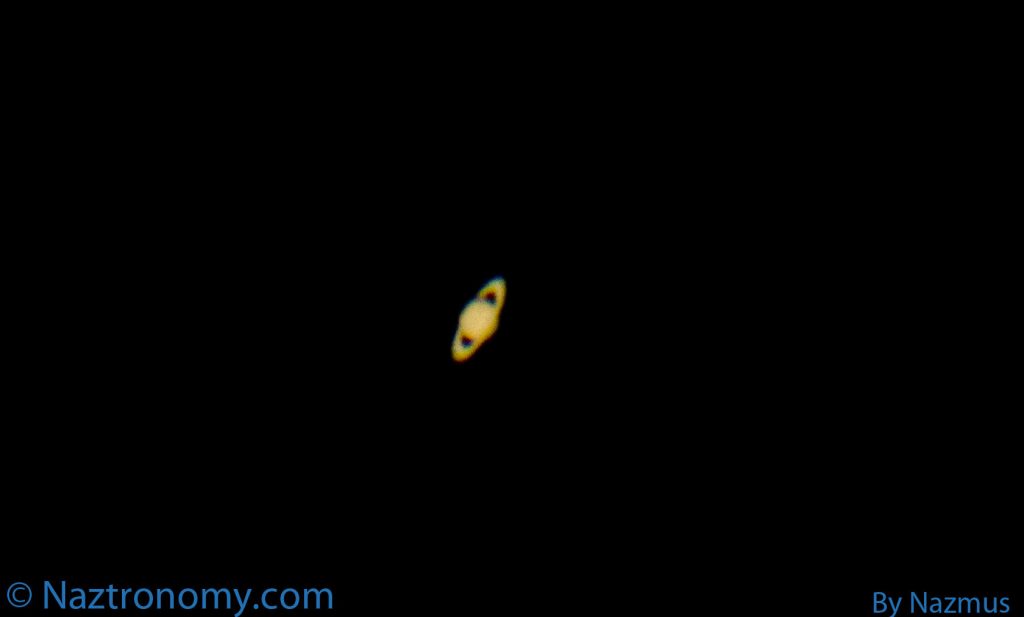 Saturn (5)