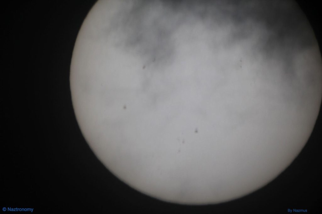 Sunspots2