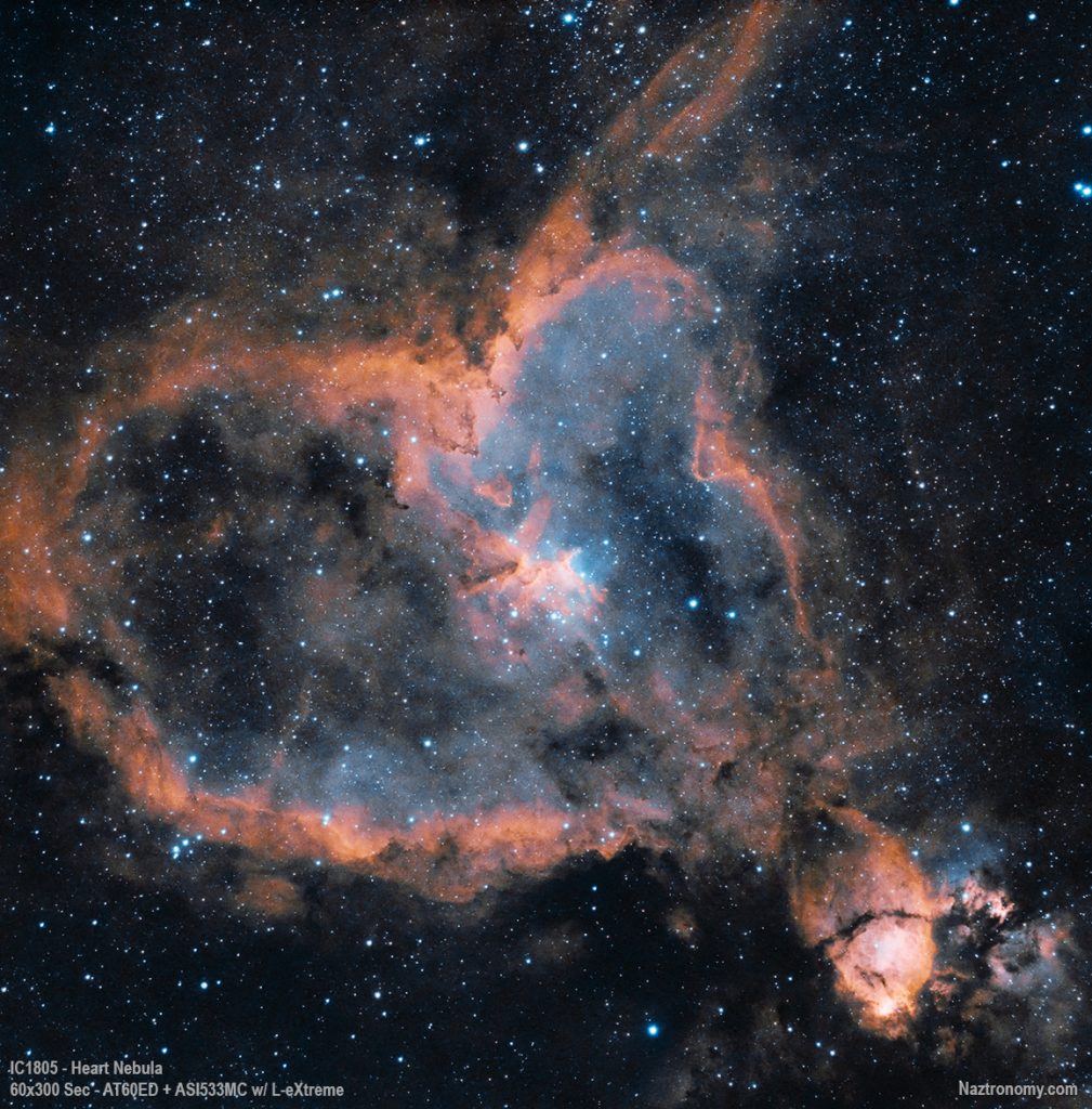 TheHeartNebula