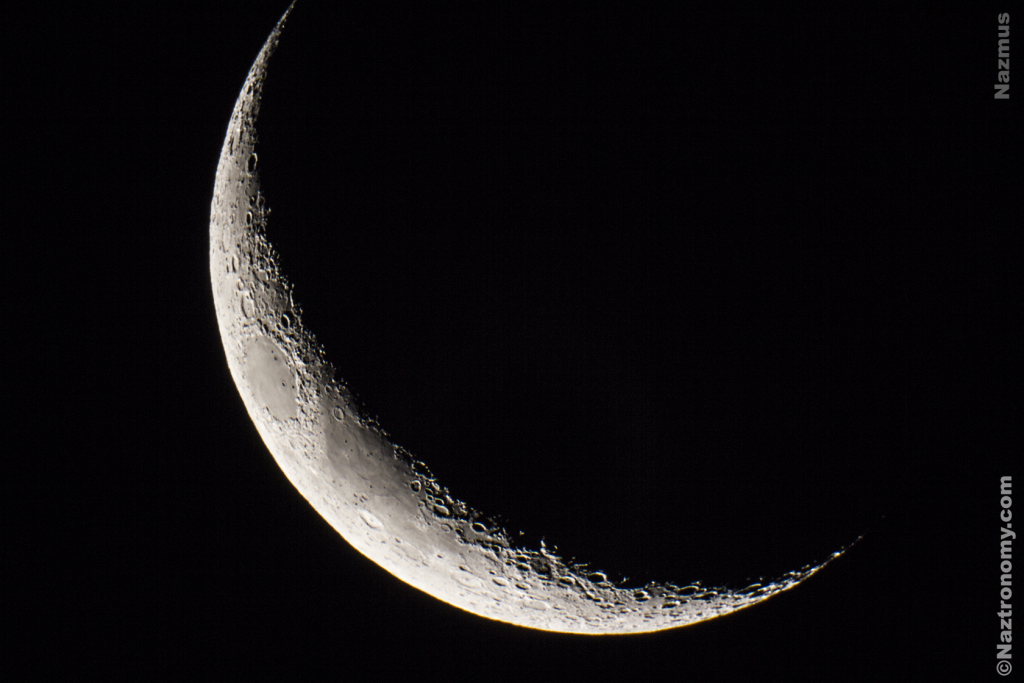 Crescent Moon