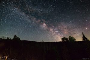 The Milky Way