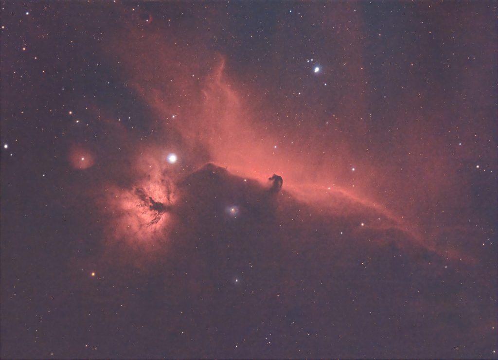 Horsehead Nebula