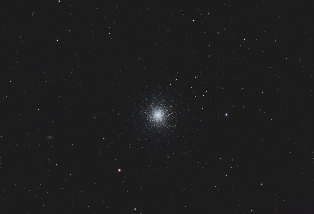 M13 with Propeller – Askar 131F